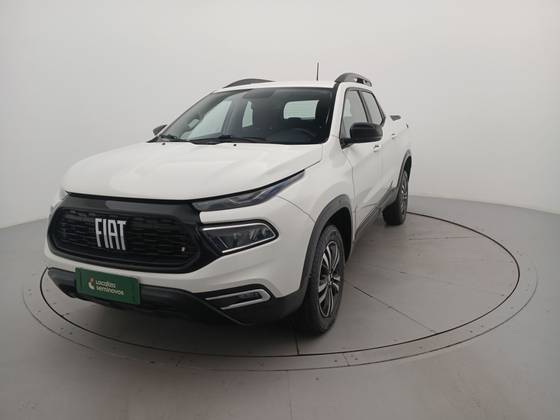 FIAT TORO 1.3 TURBO 270 FLEX FREEDOM AT6